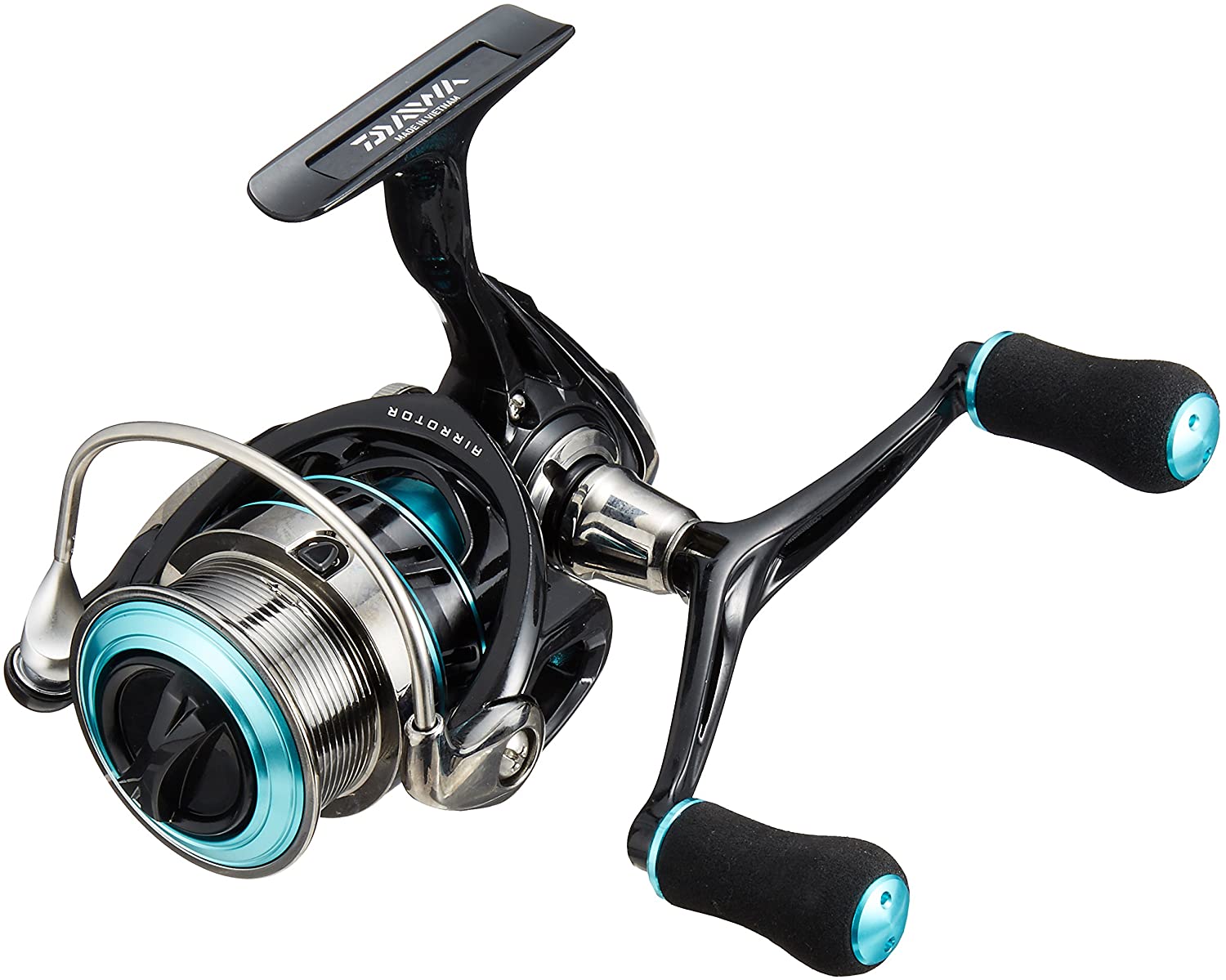 定番安い DAIWA - DAIWA エメラルダス リール 2508PE-DHの通販 by か