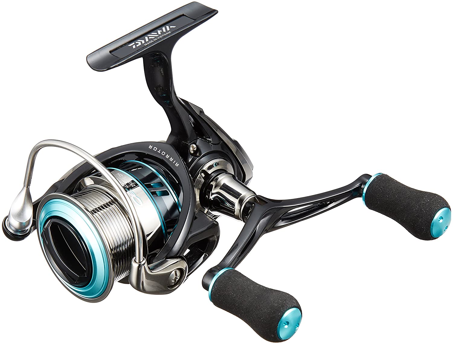 DAIWA　16エメラルダス2508PE