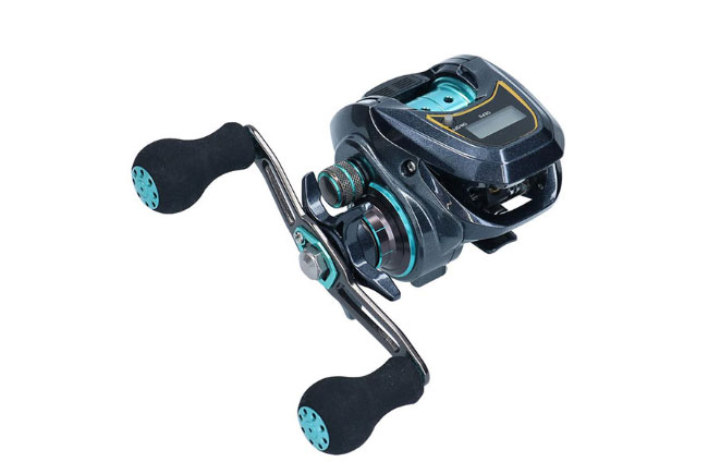 ダイワ （DAIWA） 【30%OFF】 20 LIGHT SW X IC L SS （イカメタル他