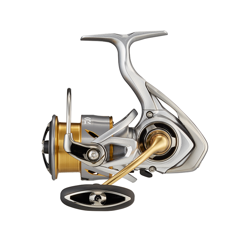 画像1: ダイワ　（DAIWA）　【30%OFF】　即納！　21　フリームス　LT3000　LT6000D-H　（ソルト）