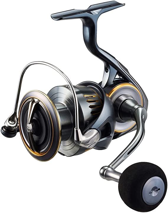 画像3: ダイワ　（DAIWA）【20%OFF】　23　エアリティー　PC LT3000-XH　LT4000-XH　LT5000D-CXH