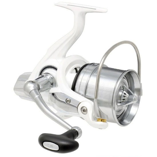 画像1: ダイワ　（DAIWA）　【30%OFF】　即納！　17　ウインドサーフ　35　（細糸）