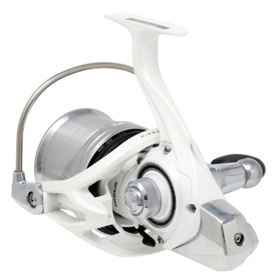 画像: ダイワ　（DAIWA）　【30%OFF】　即納！　17　ウインドサーフ　35　（細糸）