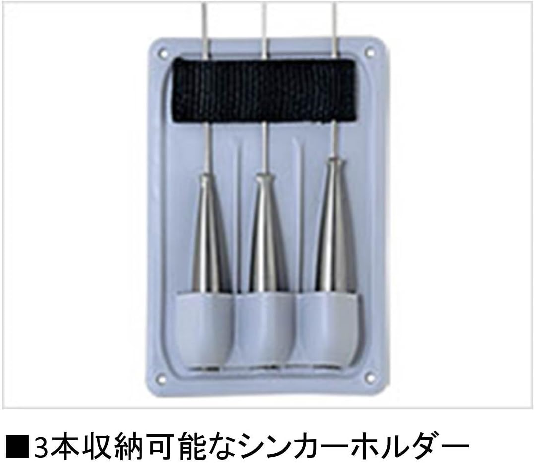 画像4: ダイワ　（DAIWA）　【30%OFF】　即納！　クールラインα SU1000X SURF　サイドBOXハード付・他にも機能満載！（10L）