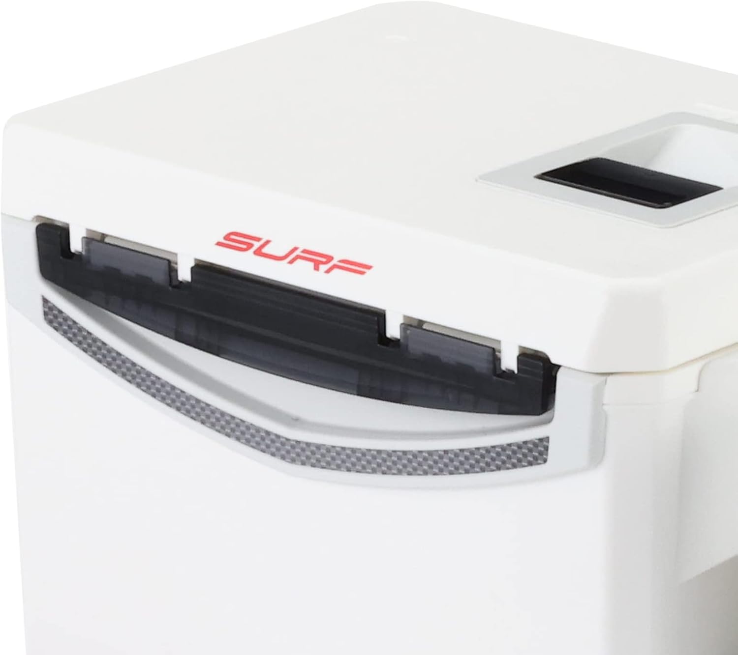 画像: ダイワ　（DAIWA）　【30%OFF】　即納！　クールラインα SU1000X SURF　サイドBOXハード付・他にも機能満載！（10L）