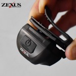 画像4: 富士灯器　（FUJI-TOKI）　【レターパック可】　ZEXUS ゼクサス ZX-R10・ ZX-RW10　（USB充電）　（320ルーメン） 