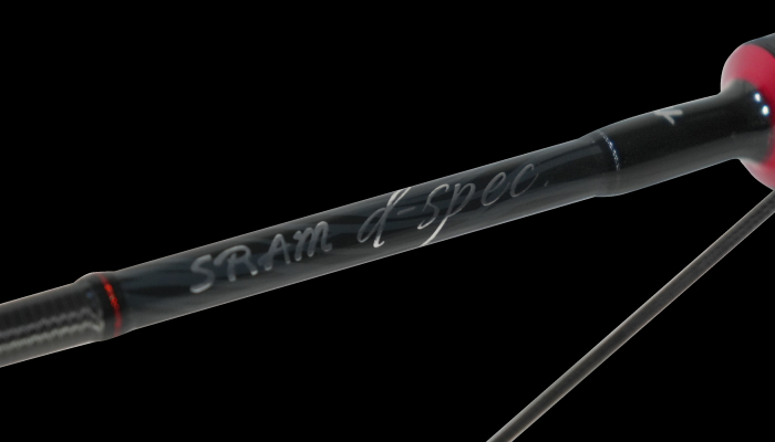 ティクト （ TICT） - SRAM MSR 15周年限定モデル - MSR-63AP-RV