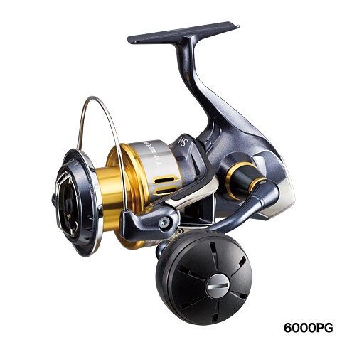 シマノ Shimano 30 Off 送料無料 即納 15 ツインパワーsw 5000hg みき釣具店