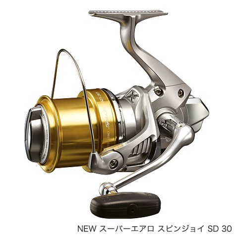 シマノ Shimano 30 Off 15 スーパーエアロ スピンジョイsd 35 標準仕様 みき釣具店