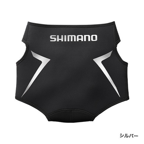 シマノ （SHIMANO） 【20%OFF】 即納！ ヒップガード GU-011S レッド 