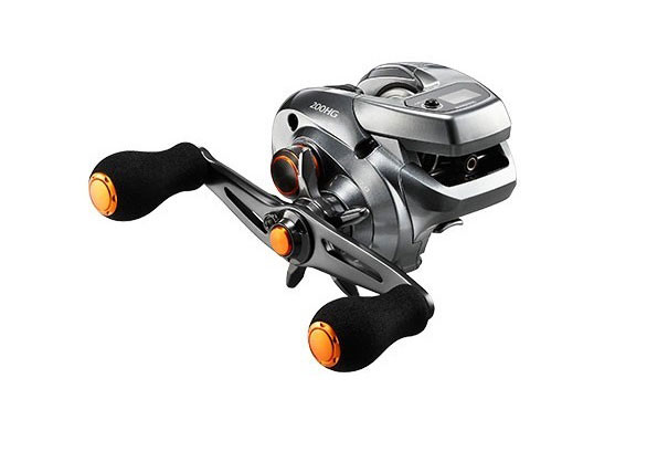 シマノ （SHIMANO） 【30%OFF】 即納！ 17 バルケッタ 200HG (右