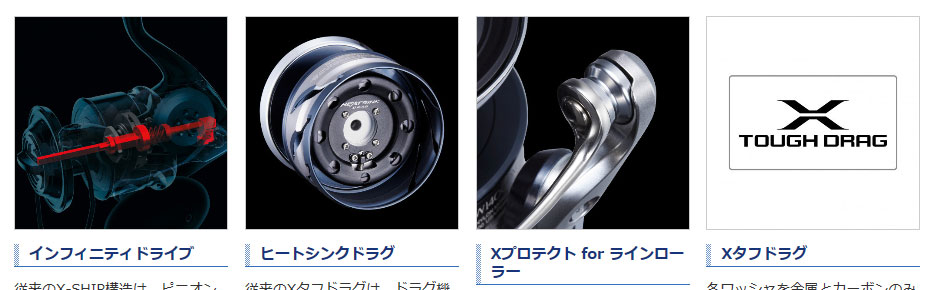 画像3: シマノ　（SHIMANO）　【25%OFF】即納！　21　ツインパワー　SW　8000PG 