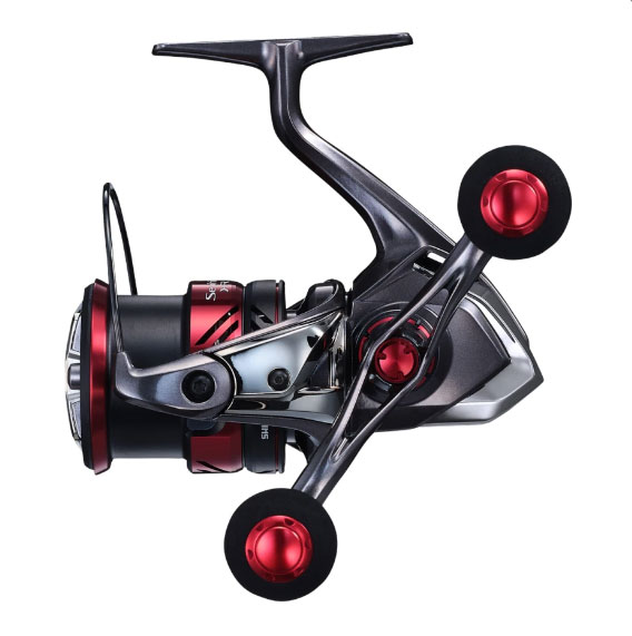 画像1: シマノ　（SHIMANO）　【30%OFF】　21　セフィアXR　C3000SDHHG