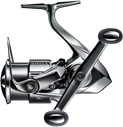 シマノ （SHIMANO） 【15%OFF・送料無料】 22 ステラ C3000SDH（完売