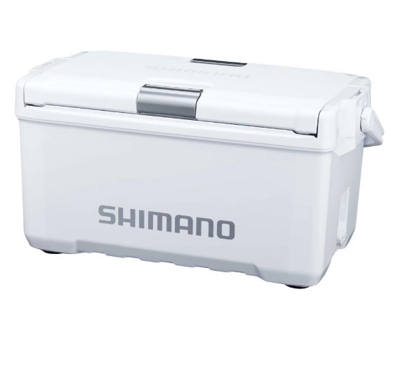 画像1: シマノ　（SHIMANO）　【30%OFF・大型商品】　即納！　ユニフリーズ BS 20L　ピュアホワイト　ND-620Y（20L）