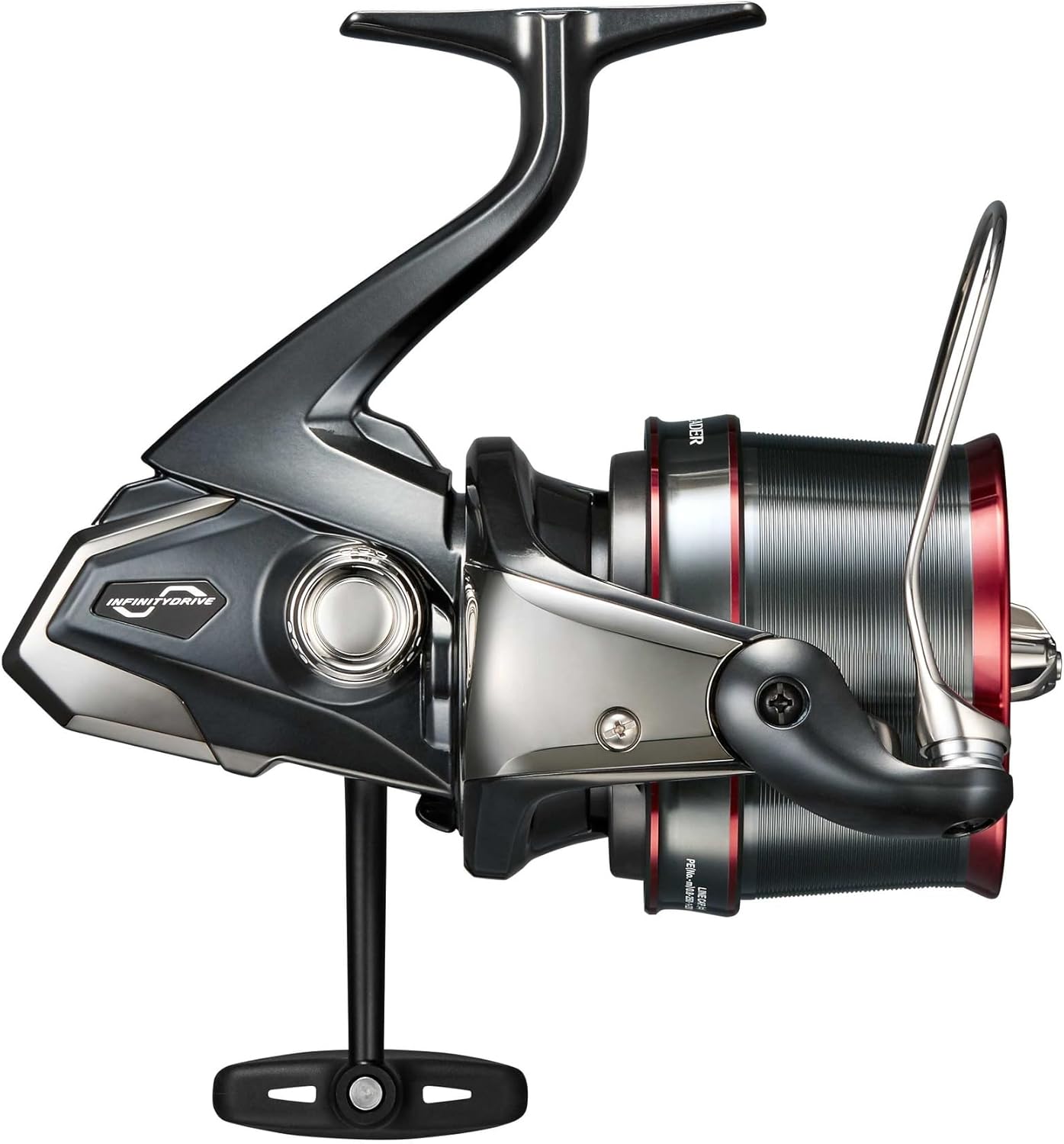 画像: シマノ　(SHIMANO)　【30%OFF】　即納！　25　サーフリーダー　35細　