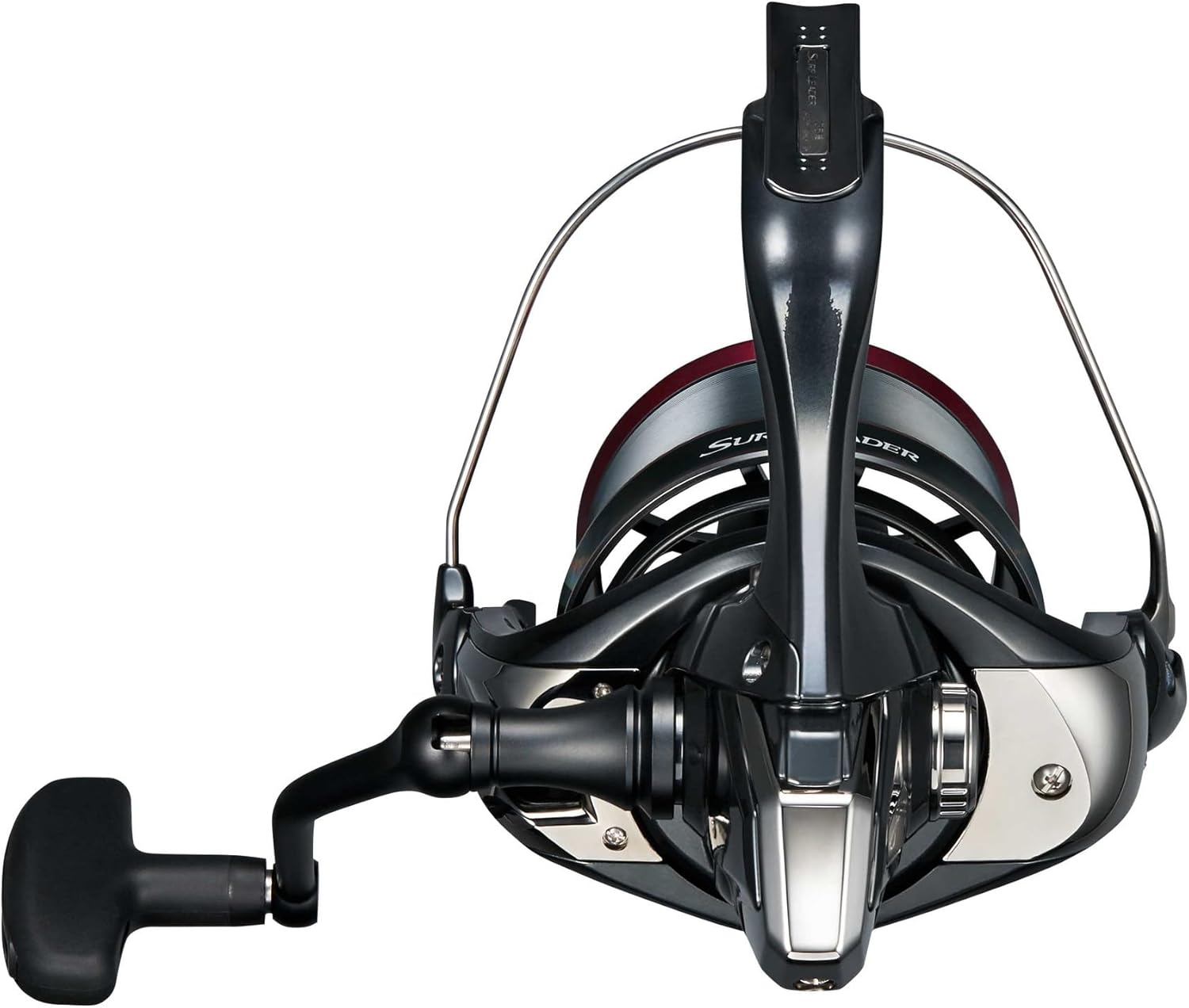 画像: シマノ　(SHIMANO)　【30%OFF】　即納！　25　サーフリーダー　35細　