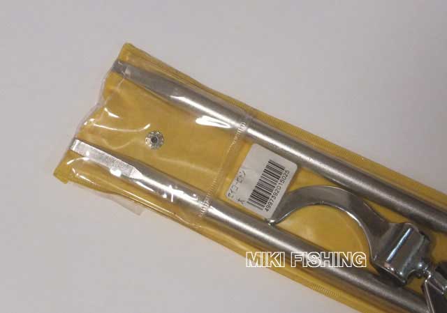 セイコー （SEIKO） 【石鯛】 セイコーピトン 大40cm （18－8） - みき釣具店