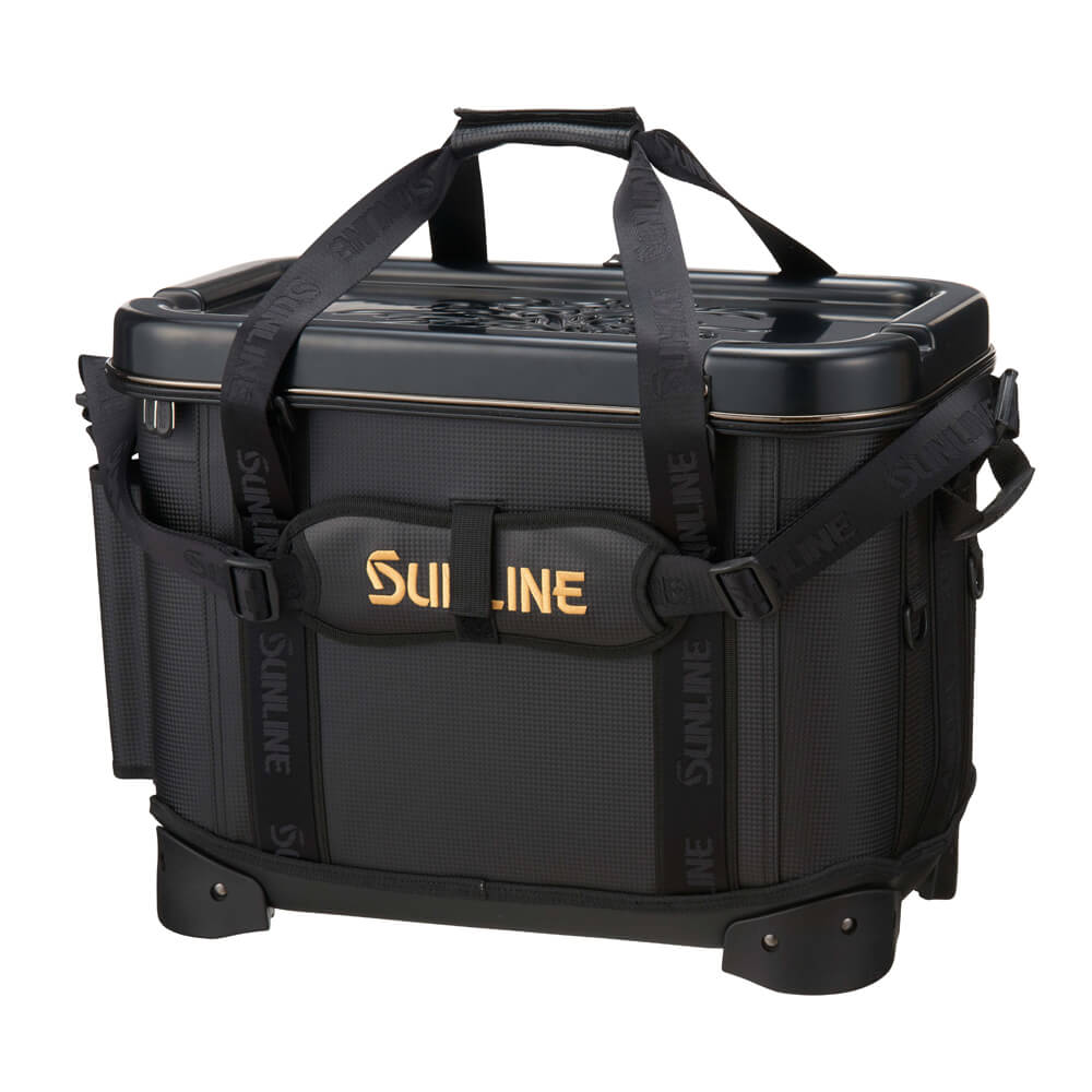 サンライン （SUNLINE） 【20%OFF・大型商品】 磯クールバッグ（36L