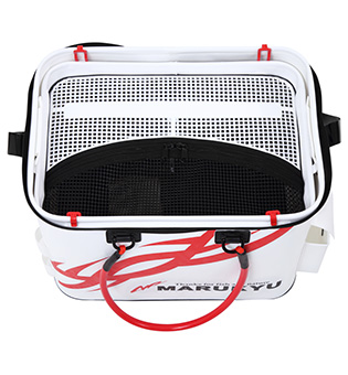 マルキュー （MARUKYU） 【20%OFF】 即納！ パワーバッカン SL V